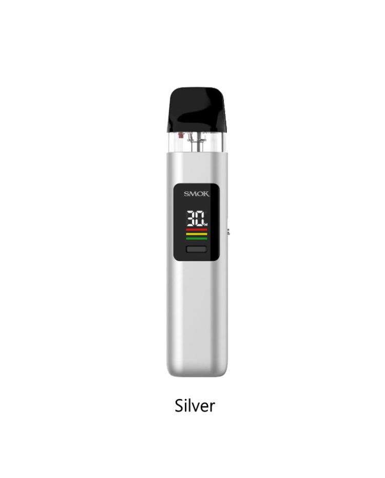 smok g priv pod How to Clean Vape Pods: Step-by-Step Guide main image 1