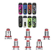 Smok POZZ X Coils