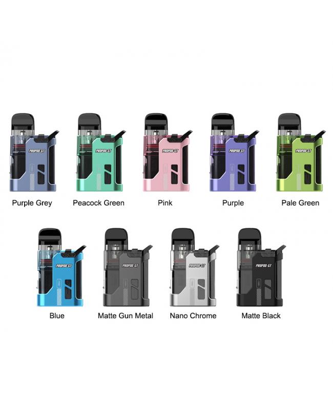 Smok PROPOD GT Kit Colors