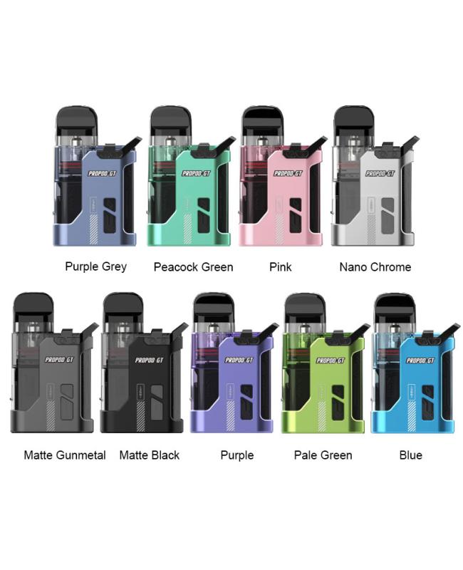 Smok PROPOD GT Kit 700mAh by Brands pod system for pod systems - gallery image 2