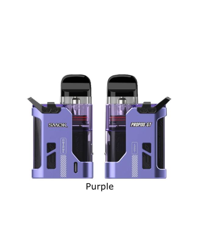 Smok PROPOD GT Kit 700mAh by Brands pod system for pod systems - gallery image 6