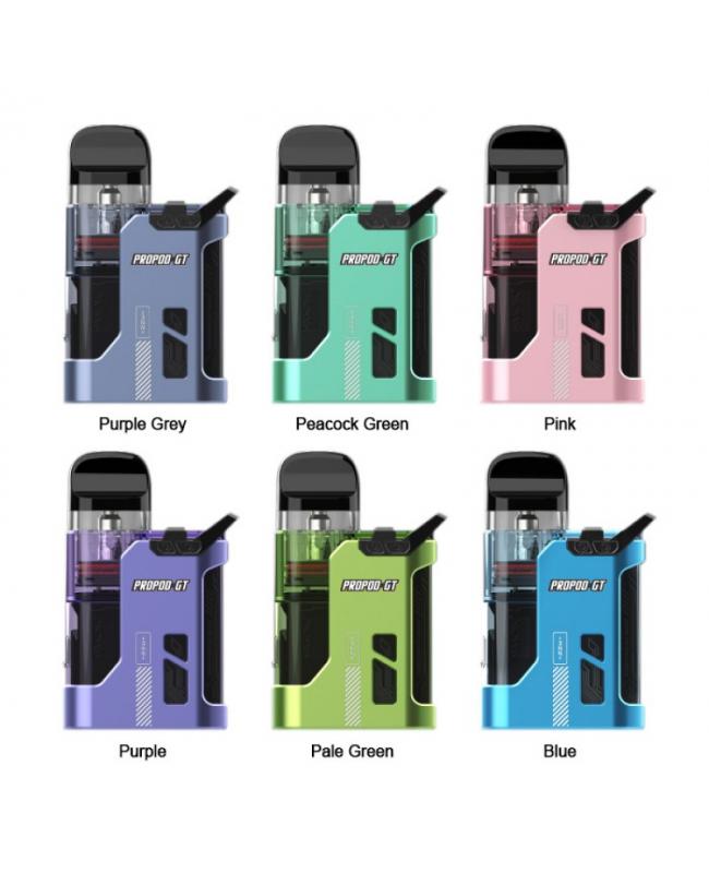 Smok PROPOD GT Kit Colors
