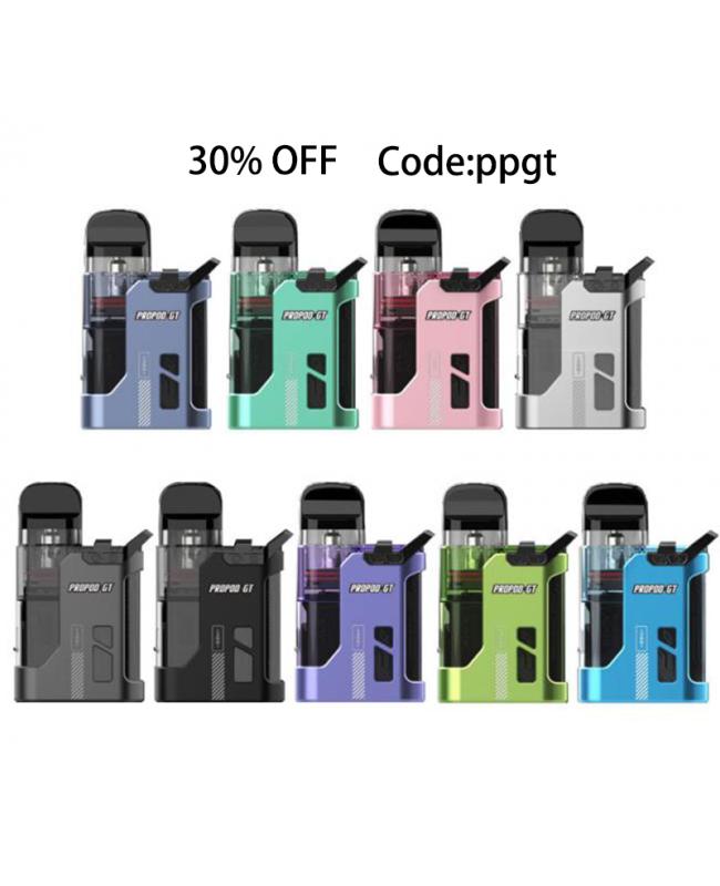 Smok PROPOD GT Kit 700mAh by Brands pod system for pod systems - main product image