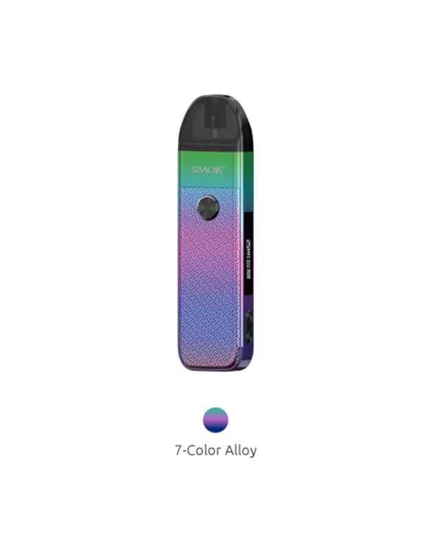 Smok Pozz Pro 25W Pod System Kit 1100mAh by Brands pod system for pod systems - gallery image 6