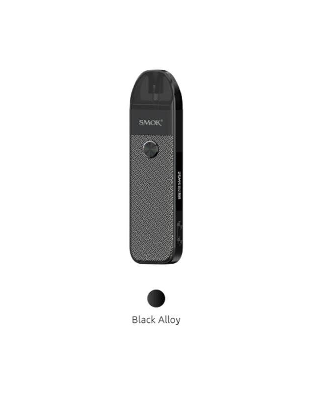 Smok Pozz Pro 25W Pod System Kit 1100mAh by Brands pod system for pod systems - gallery image 7