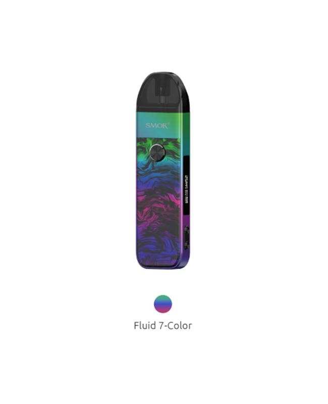 Smok Pozz Pro 25W Pod System Kit 1100mAh by Brands pod system for pod systems - gallery image 10