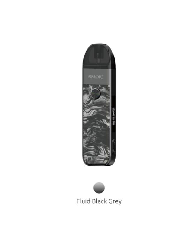 Smok Pozz Pro 25W Pod System Kit 1100mAh by Brands pod system for pod systems - gallery image 9