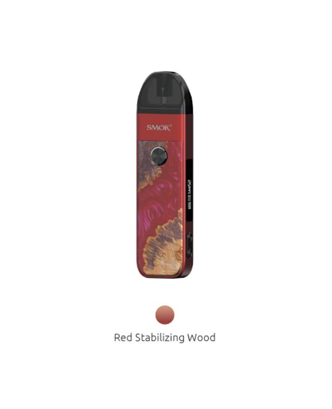Smok Pozz Pro 25W Pod System Kit 1100mAh by Brands pod system for pod systems - gallery image 8