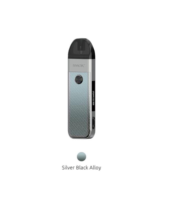 Smok Pozz Pro 25W Pod System Kit 1100mAh by Brands pod system for pod systems - gallery image 3