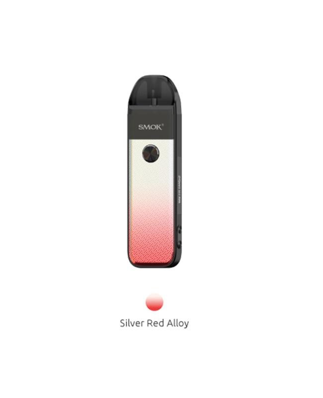 Smok Pozz Pro 25W Pod System Kit 1100mAh by Brands pod system for pod systems - gallery image 4