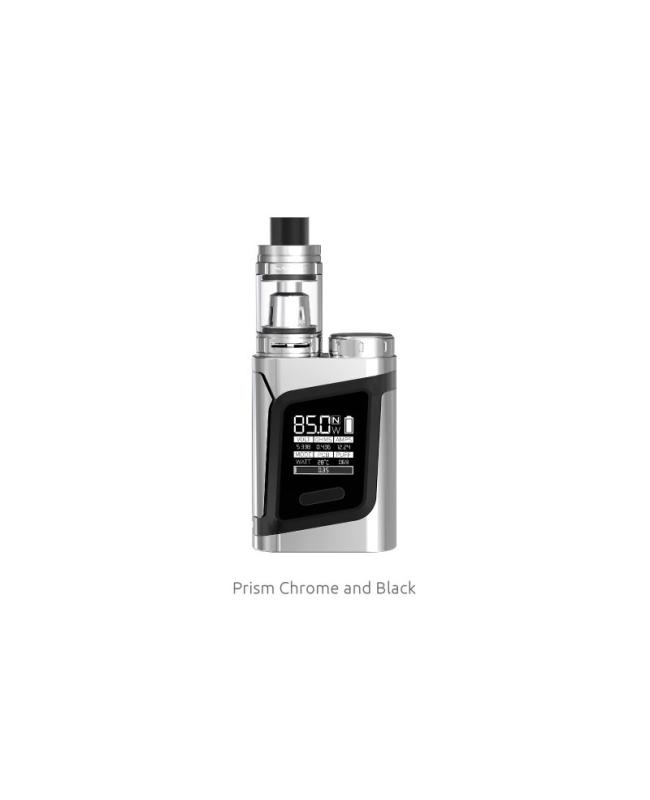 Smok RHA85 85W Box Mod Kits by Brands vape mod for vape mods - gallery image 4
