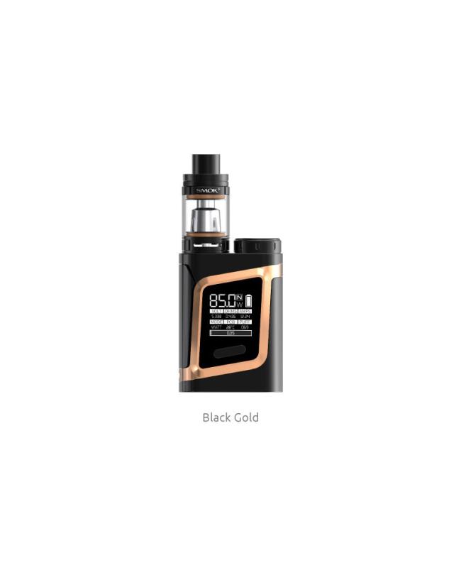 Smok RHA85 85W Box Mod Kits by Brands vape mod for vape mods - gallery image 3