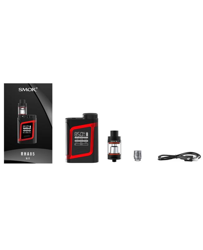Smok RHA85 85W Box Mod Kits by Brands vape mod for vape mods - gallery image 7
