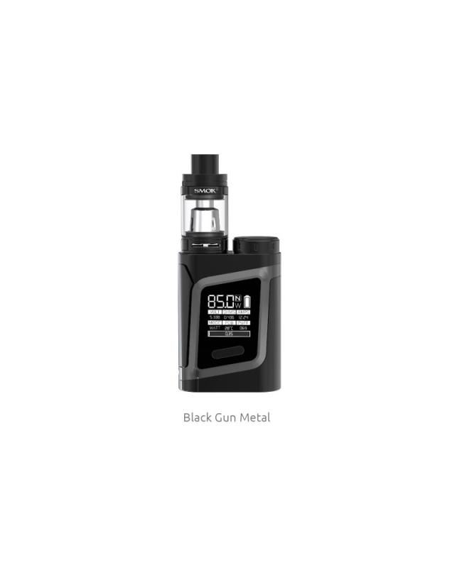 Smok RHA85 85W Box Mod Kits by Brands vape mod for vape mods - gallery image 5