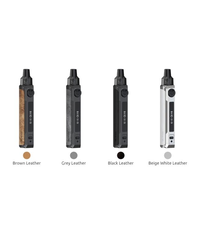 Smok RPM 25W Pod System Kit 900mAh by Brands pod system for pod systems - gallery image 2