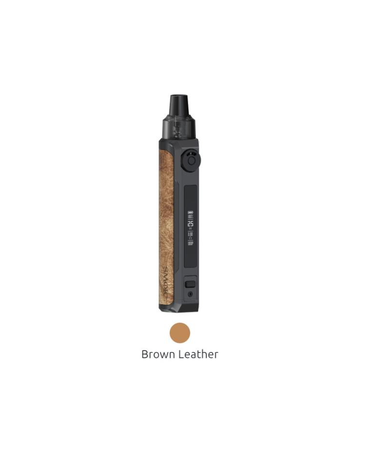 withernsea vape shop Smok RPM 25W Pod System Kit 900mAh
