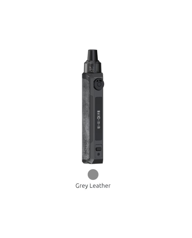 smok rpm 25w review Smok RPM 25W Pod System Kit 900mAh
