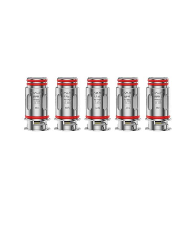 Smok RPM 5 RPM 3 Meshed Coils 5PCS/Pack by Brands replacement coil for coils & atomizers - gallery image 2