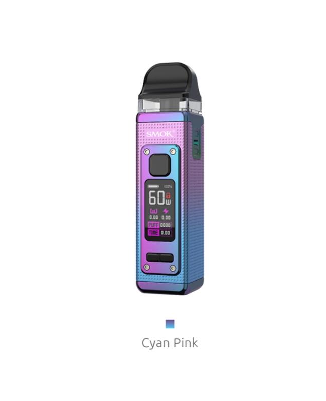 SMOK RPM 4 Pod Kit 1650mAh by Brands pod system for pod systems - gallery image 7