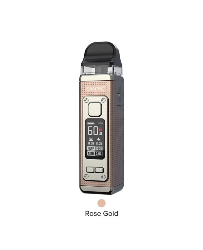 SMOK RPM 4 Pod Kit 1650mAh by Brands pod system for pod systems - gallery image 10