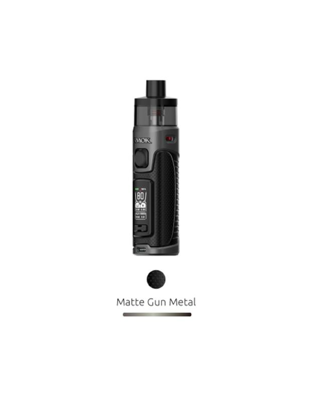 Smok RPM5 / RPM5 Pro 80W Pod Kit by Brands pod system for pod systems - gallery image 8