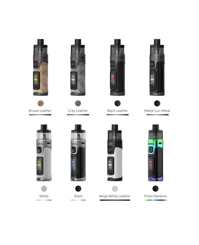 Smok RPM5 / RPM5 Pro 80W Pod Kit by Brands pod system for pod systems - gallery image 2