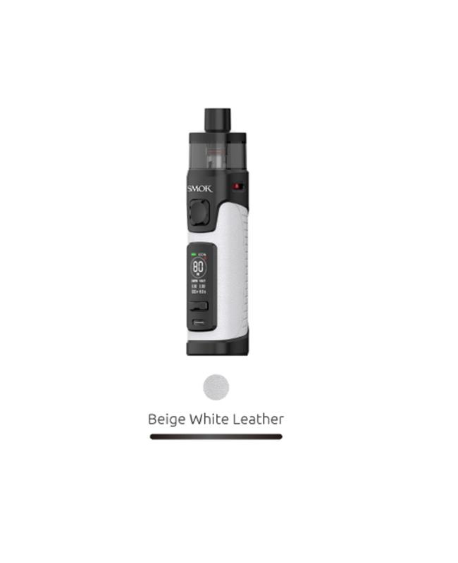 Smok RPM5 Pro 80W 18650 Pod Kit by Brands pod system for pod systems - gallery image 7