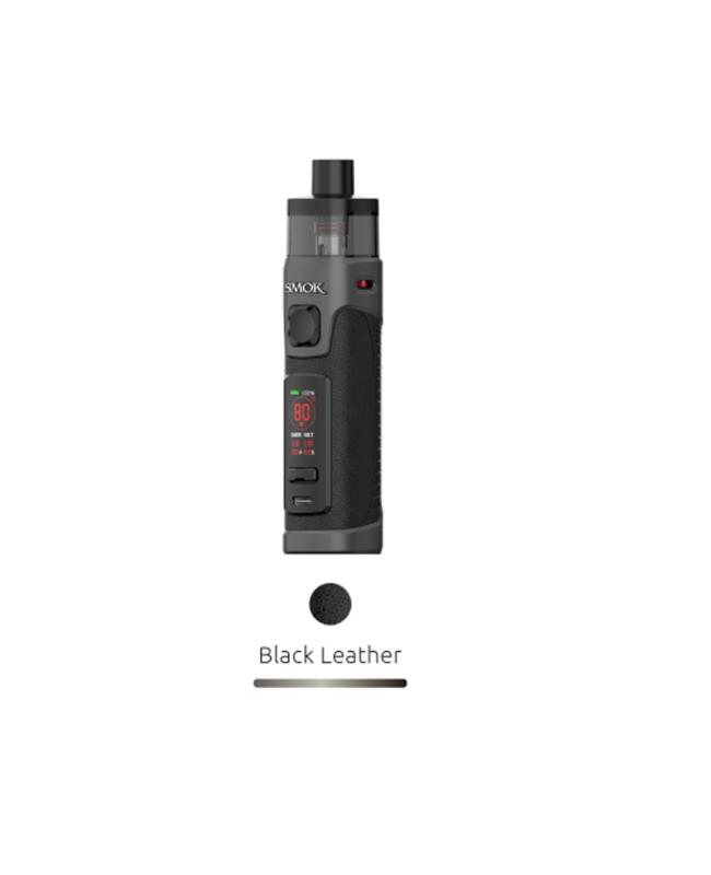 Smok RPM5 Pro 80W 18650 Pod Kit by Brands pod system for pod systems - gallery image 5