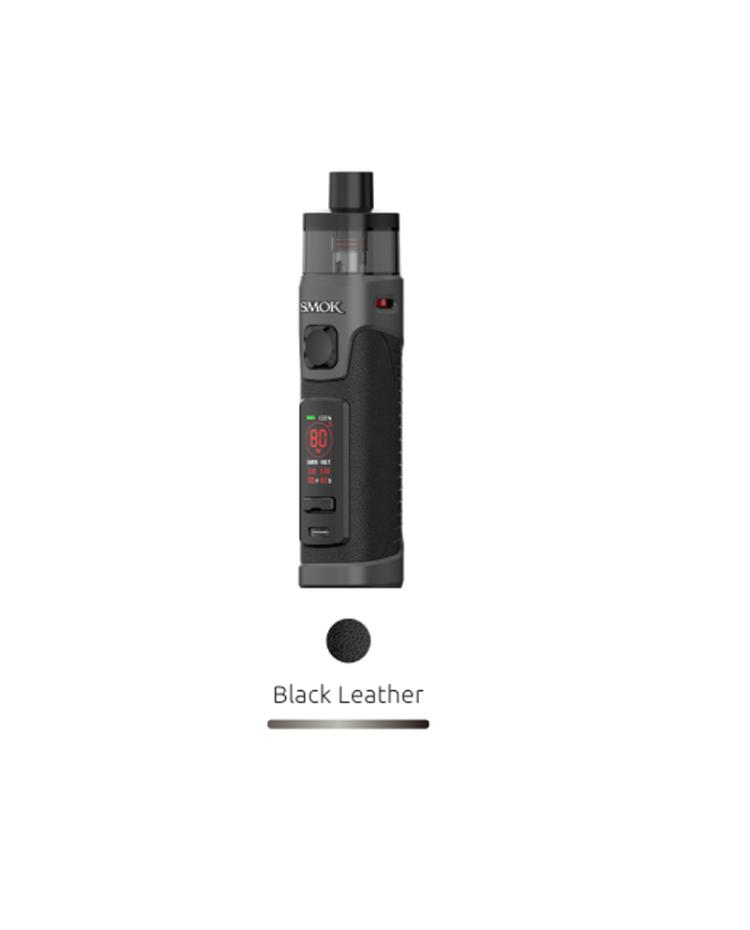 rpm 5 smok Smok RPM 5 Pro 80W 18650 Pod Kit