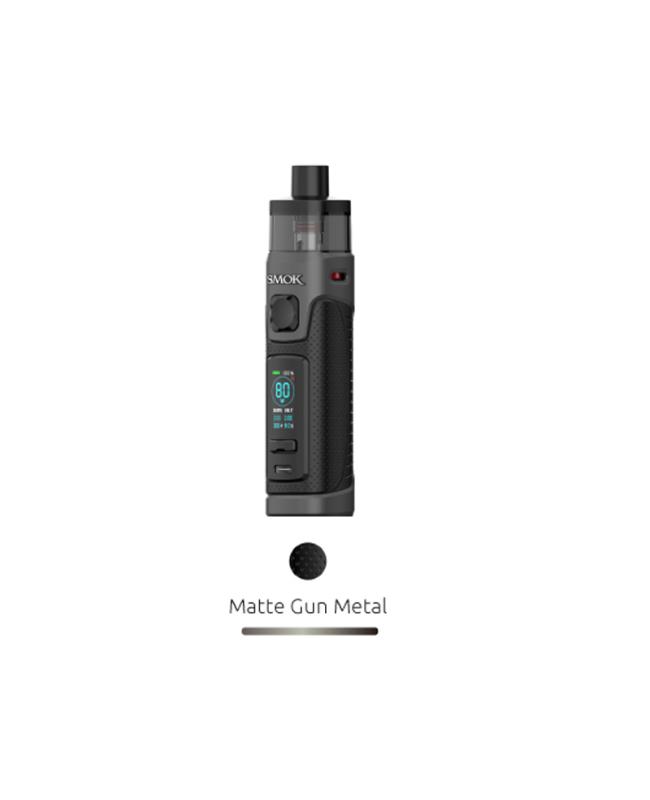 Smok RPM5 Pro 80W 18650 Pod Kit by Brands pod system for pod systems - gallery image 6