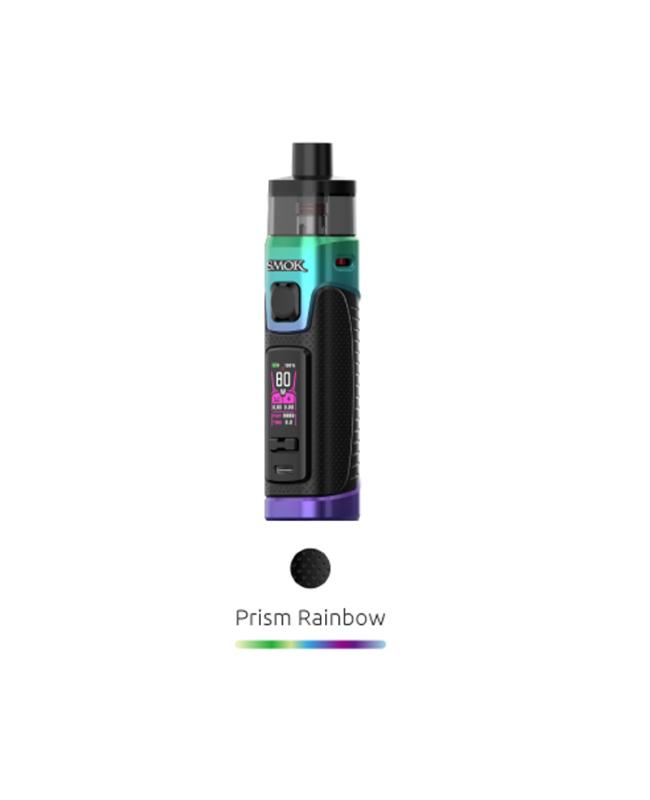 Smok RPM5 Pro 80W 18650 Pod Kit by Brands pod system for pod systems - gallery image 10