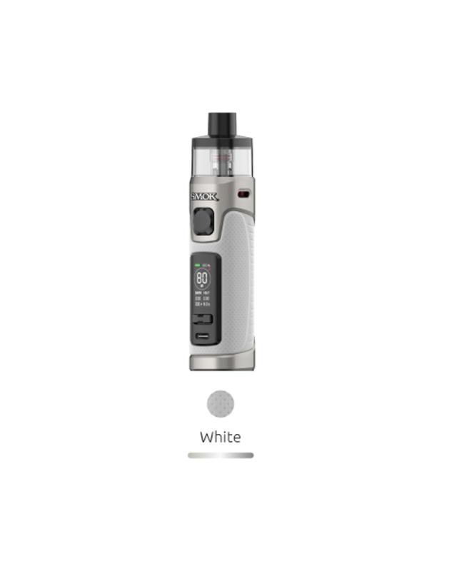 Smok RPM5 Pro 80W 18650 Pod Kit by Brands pod system for pod systems - gallery image 9