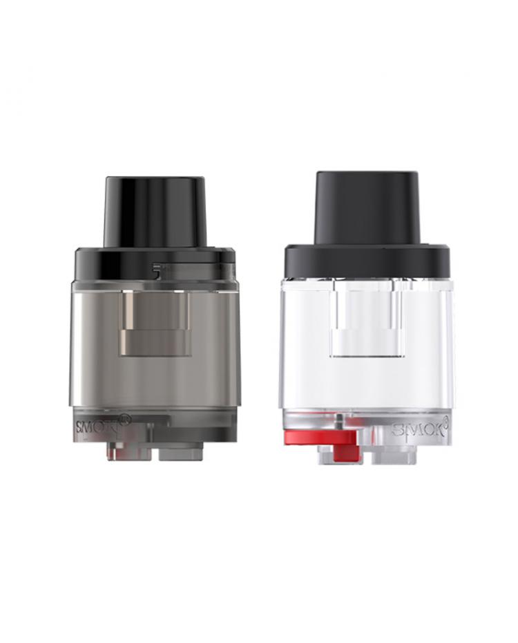 Smok RPM 85/100 Empty Pod Cartridge 6ml 3PCS/Pack