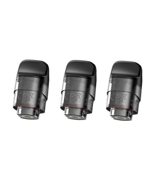 Smok RPM C Empty Pod Cartridge 4ml 3PCS/Pack by Brands pod system for pod systems - main product image