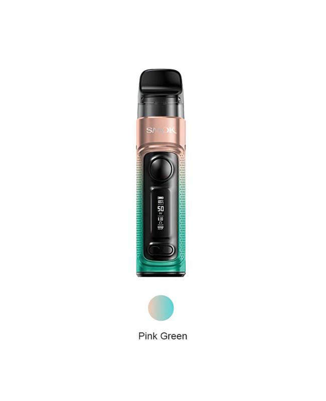 Smok RPM C Pod System Kit 1650mAh by Brands pod system for pod systems - gallery image 8