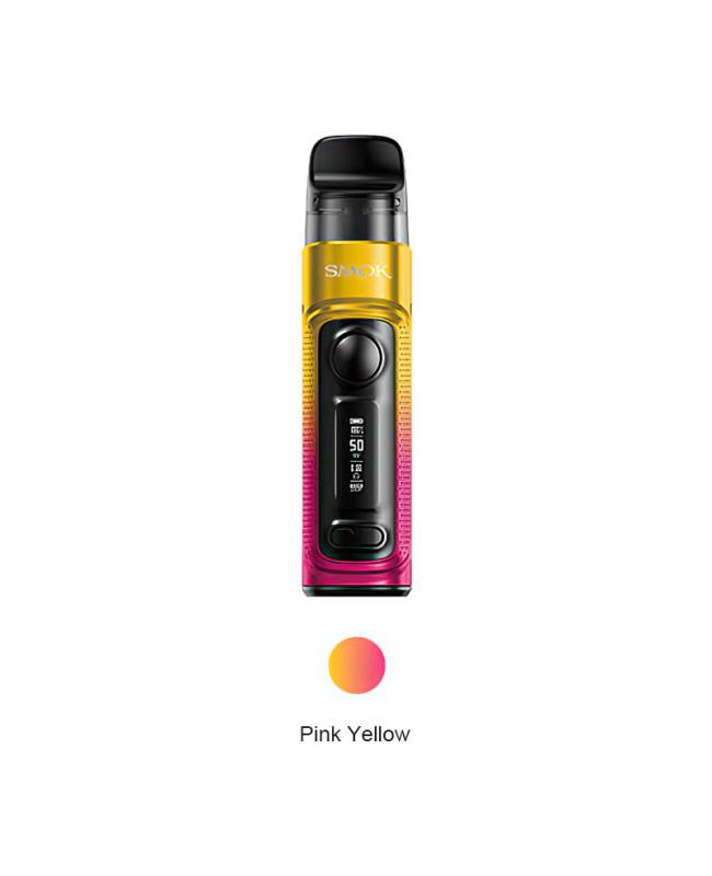 Smok RPM C Pod System Kit 1650mAh by Brands pod system for pod systems - gallery image 7