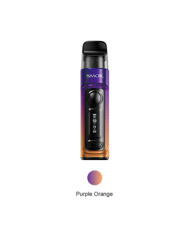 Smok RPM C Pod System Kit 1650mAh by Brands pod system for pod systems - gallery image 9