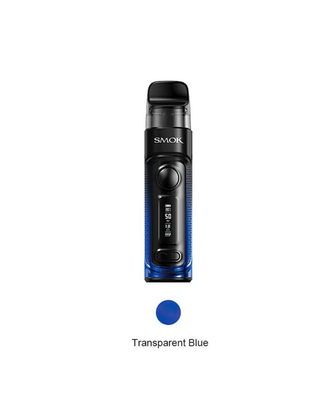 Smok RPM C Pod System Kit 1650mAh by Brands pod system for pod systems - gallery image 4