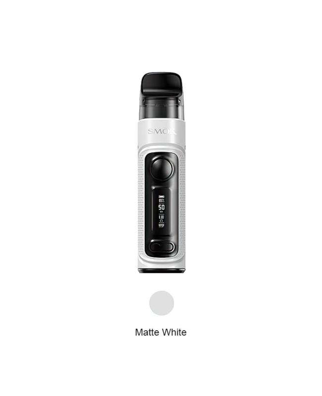 Smok RPM C Pod System Kit 1650mAh by Brands pod system for pod systems - gallery image 6