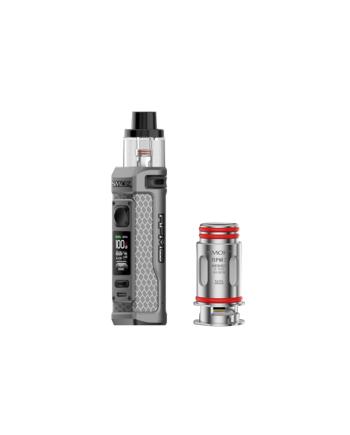 Smok RPM 100 Replacement RPM 3 Meshed Coils 5PCS/Pack