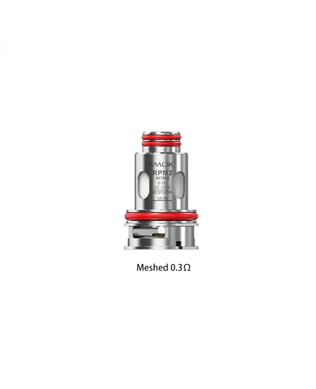 Smok RPM C Coil RPM 2 Meshed 0.3ohm Coil