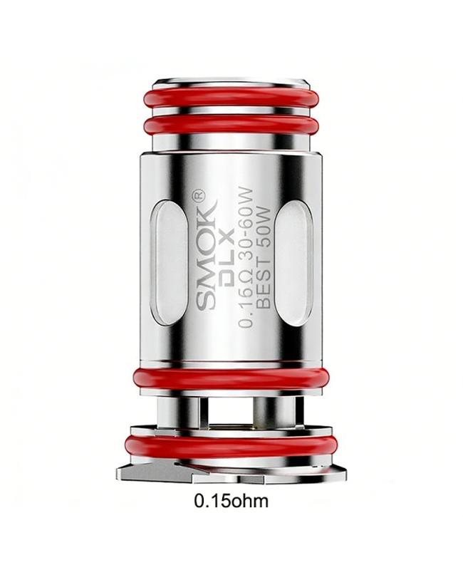 SMOK RPM4 Coil for Nord 6 Kit 5PCS/Pack by Brands replacement coil for coils & atomizers - gallery image 2
