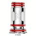 SMOK RPM4 Coil for Nord 6 Kit 0.15ohm