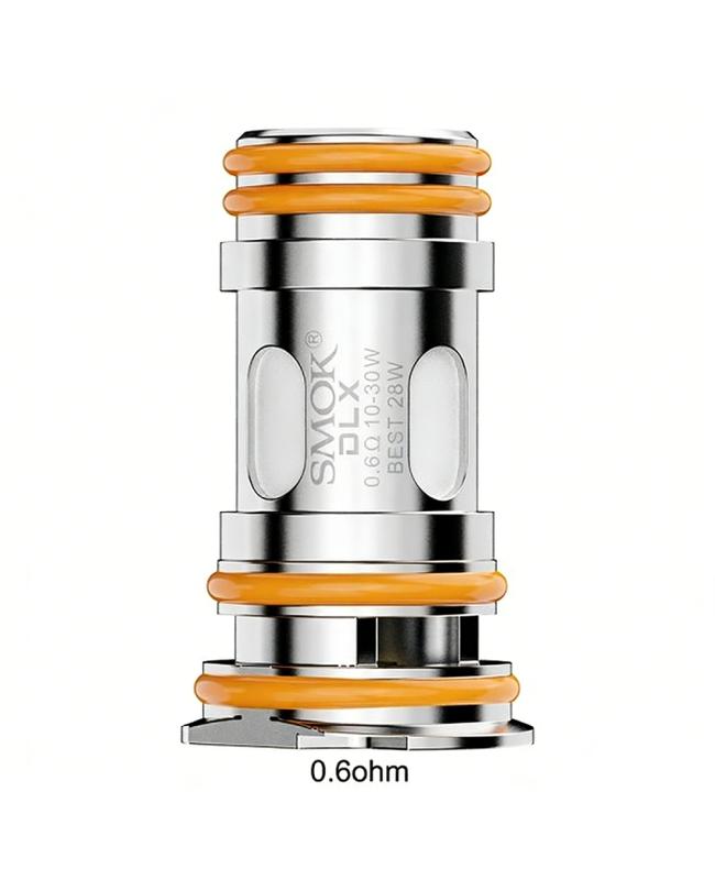 SMOK RPM4 Coil for Nord 6 Kit 5PCS/Pack by Brands replacement coil for coils & atomizers - gallery image 3