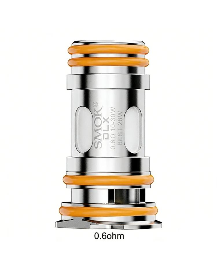 geekvape p series coil amazon SMOK RPM4 Coil for Nord 6 Kit 5PCS/Pack