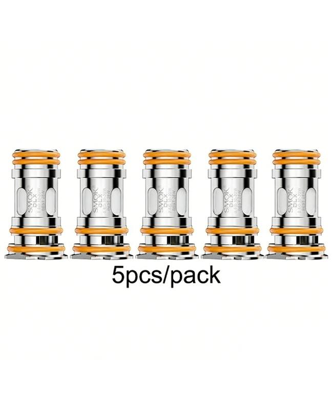 SMOK RPM4 Coil for Nord 6 Kit 5PCS/Pack by Brands replacement coil for coils & atomizers - related product image