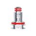 0.8ohm RPM DC MTL Coil for nicotine salts
