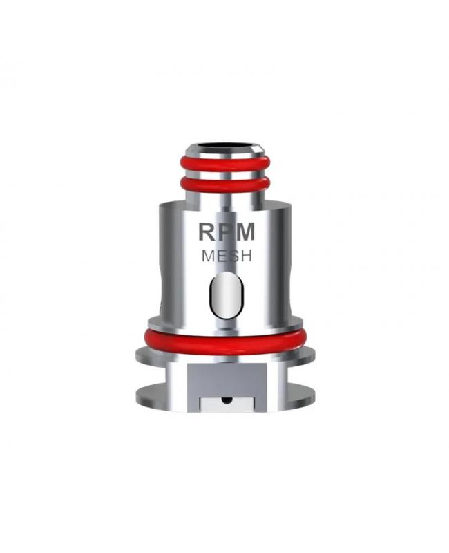 0.4ohm RPM Mesh Coil for DL