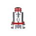 0.4ohm RPM Mesh Coil for DL