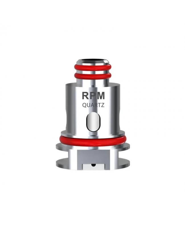 1.2ohm RPM Quartz Coil for MTL vaping